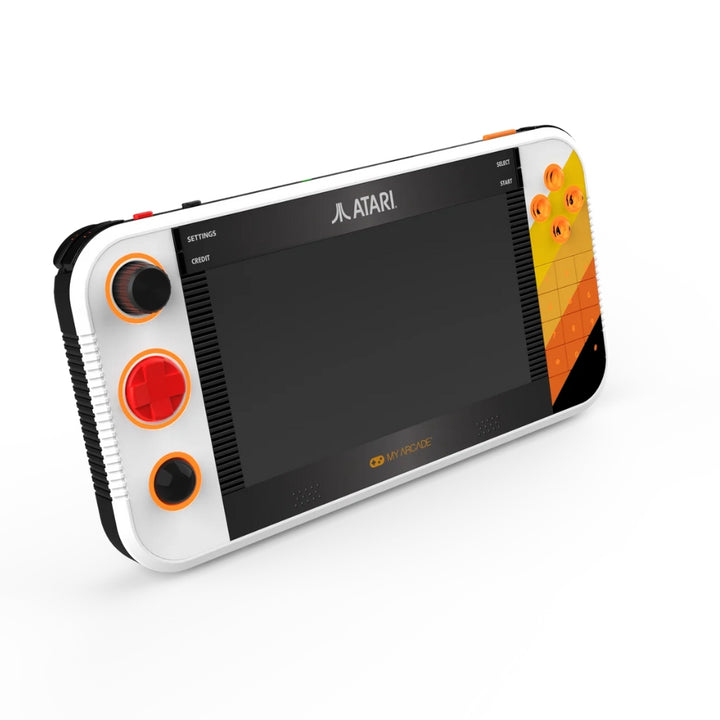 Atari Gamestation Go