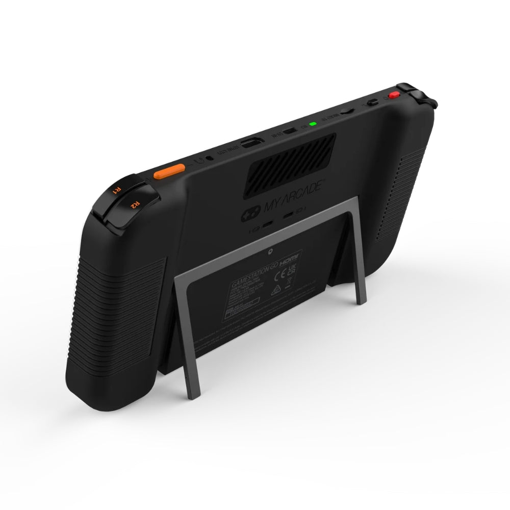 Atari Gamestation Go