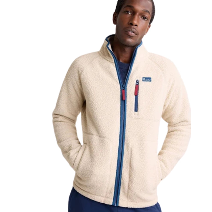 Mondetta - Ultra Soft Zip-Up Jacket