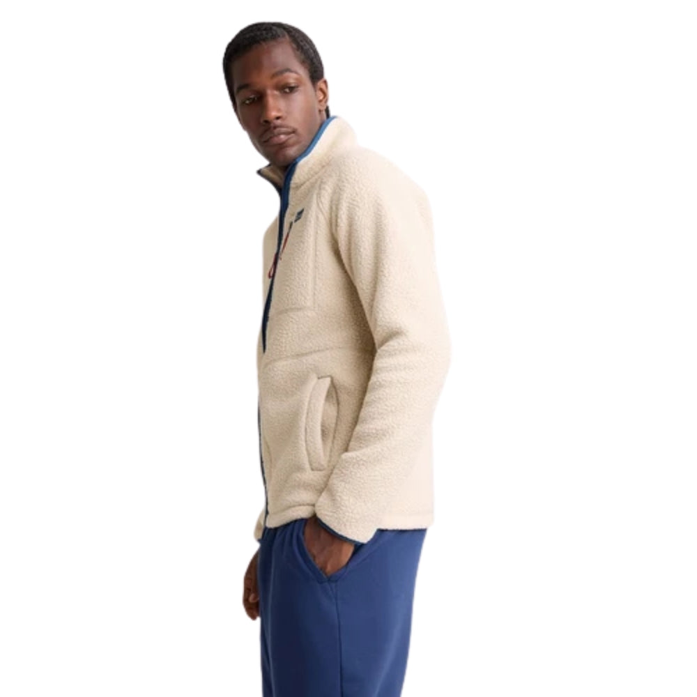 Mondetta - Ultra Soft Zip-Up Jacket