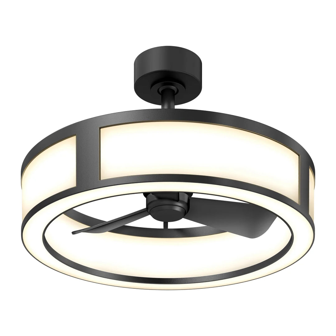 Artika - Huxley 23" Ceiling Fan