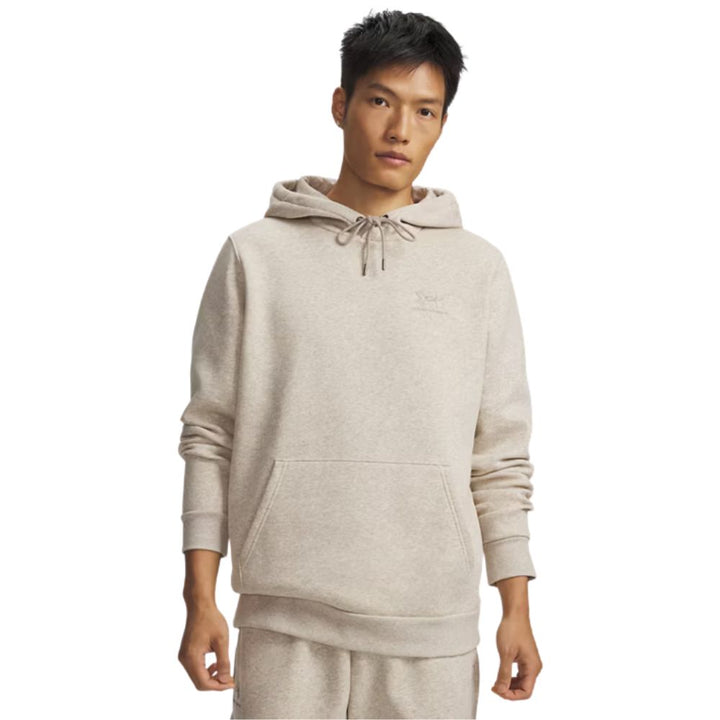 Under Armour - Hooded Sweatshirt
