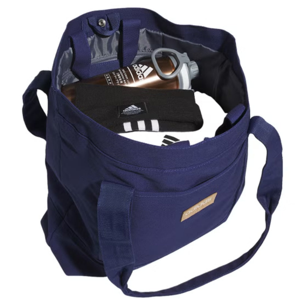 Adidas - Sac fourre-tout en toile