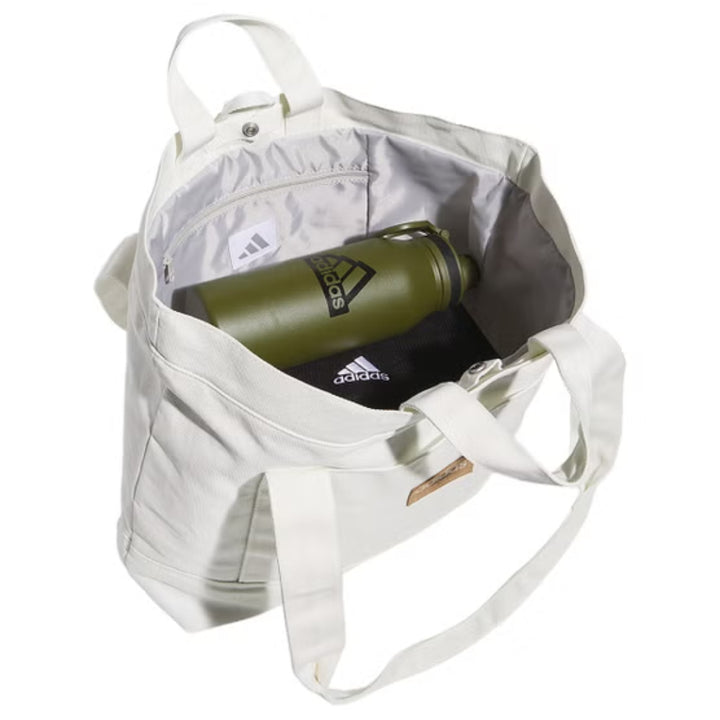 Adidas - Sac fourre-tout en toile