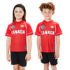 Fifa - Children's Soccer Jersey