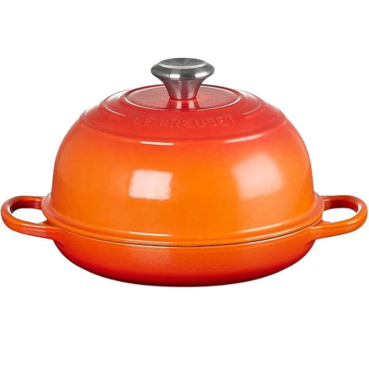 Le Creuset Enamel Cast Iron Bread Oven