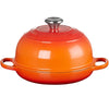 Le Creuset Enamel Cast Iron Bread Oven