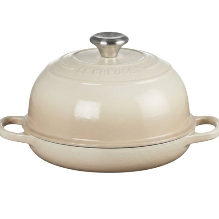 Le Creuset - Four à pain en fonte émaillée