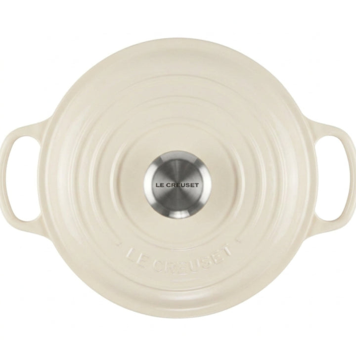 Le Creuset - Four à pain en fonte émaillée