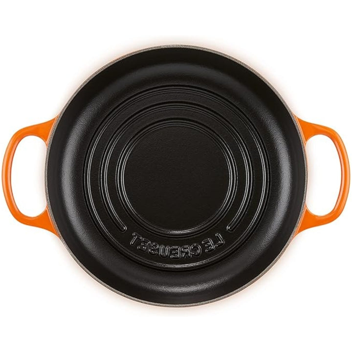 Le Creuset Enamel Cast Iron Bread Oven