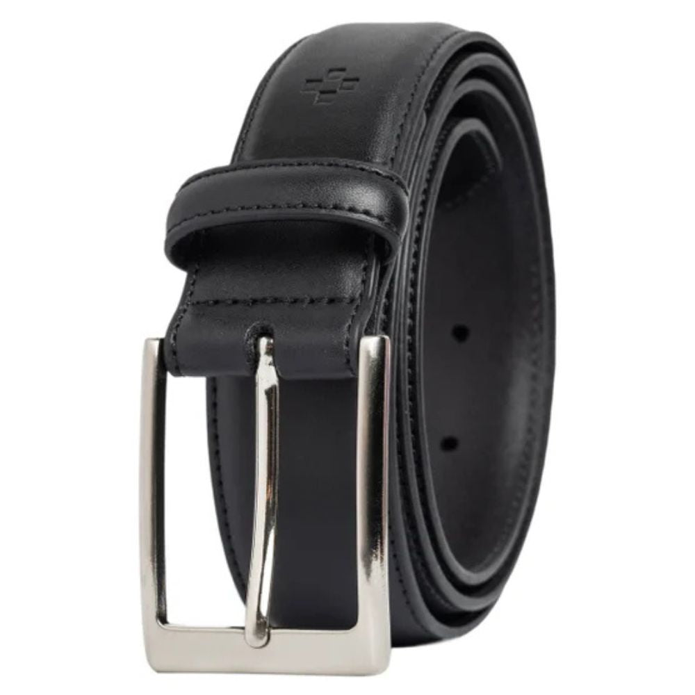 Vince Camuto - Ceinture en cuir véritable