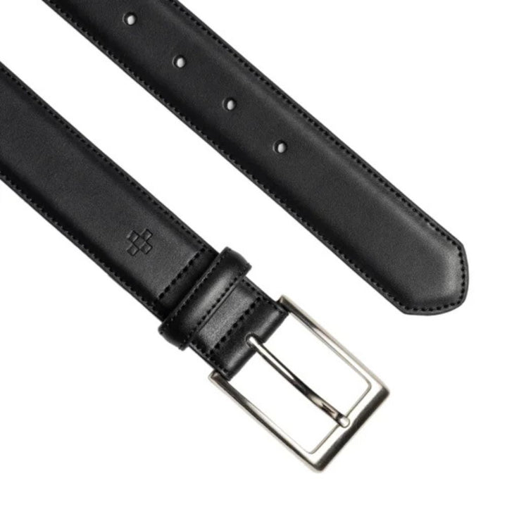 Vince Camuto - Ceinture en cuir véritable