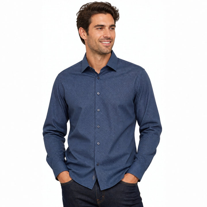 Nautica - Chemise habillée