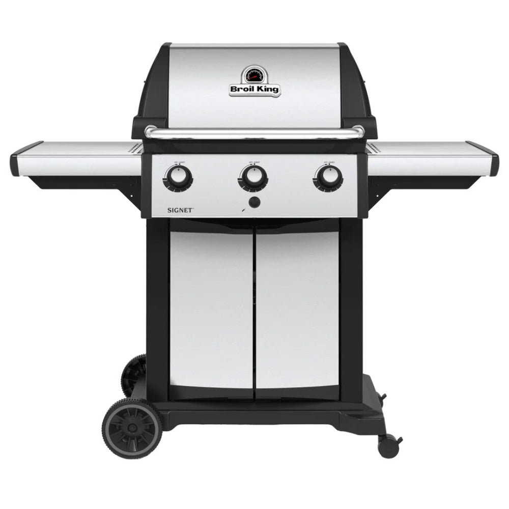 Broil King - Propane Barbecue Signet 320 PRO 3
