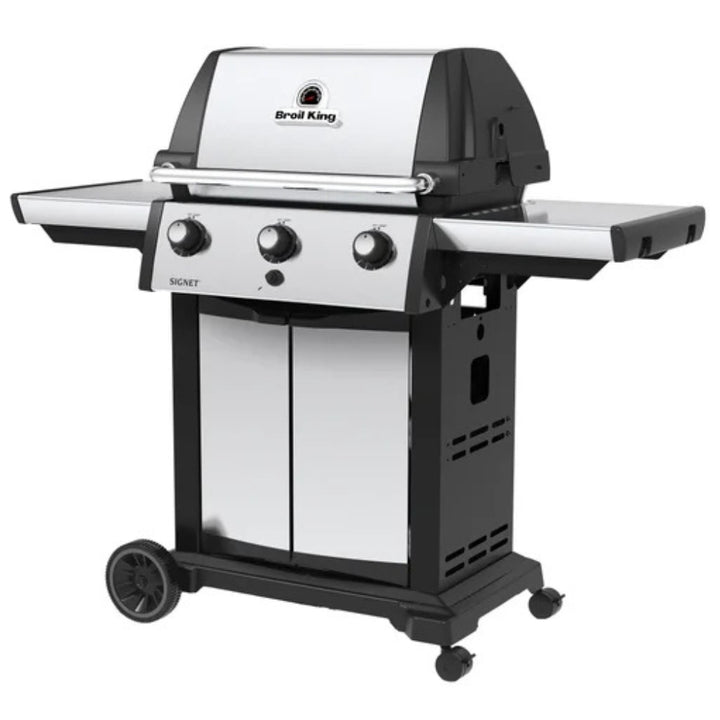 Broil King - Propane Barbecue Signet 320 PRO 3