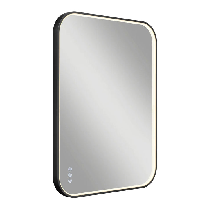 Artika - Miroir mural rectangulaire à DEL Royce