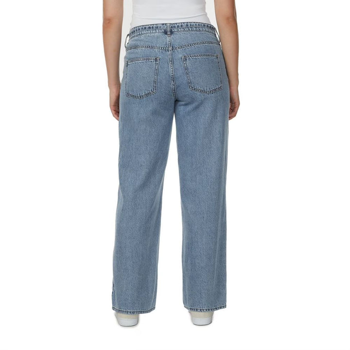 Buffalo - Wide-leg jeans