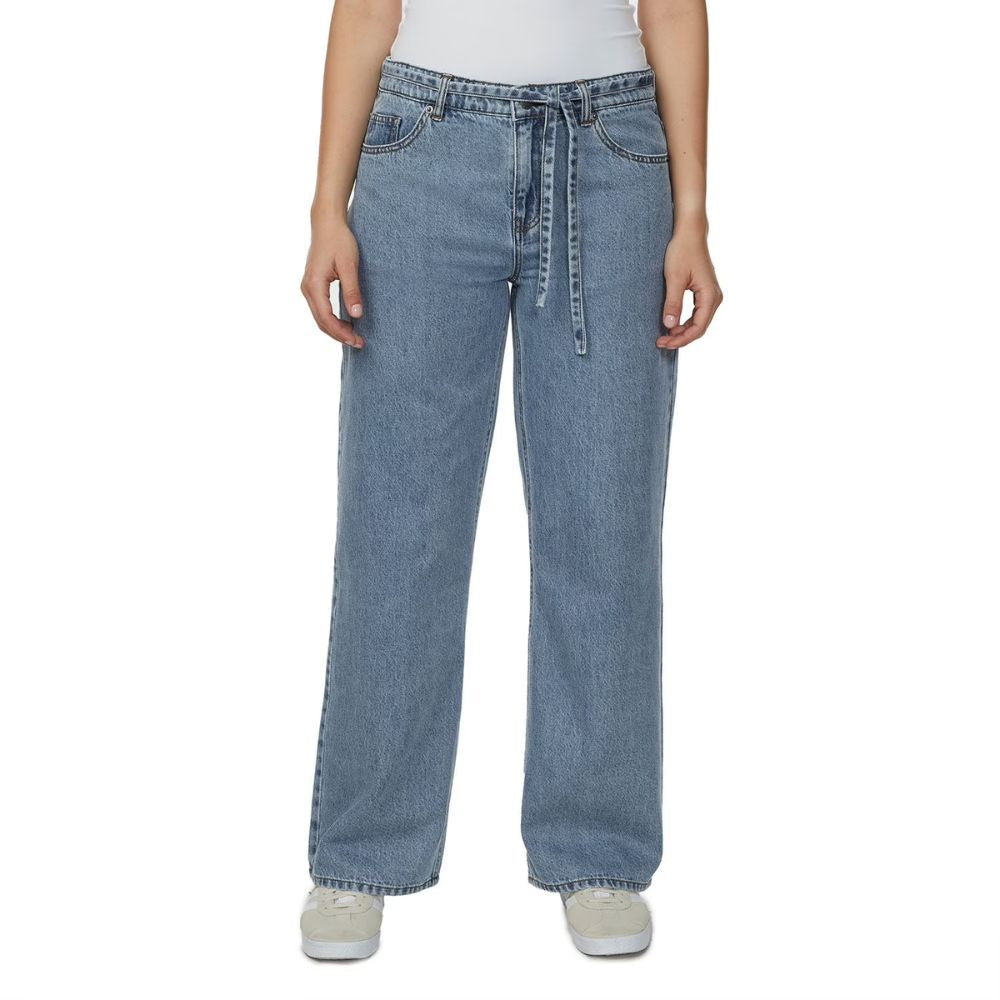 Buffalo - Wide-leg jeans