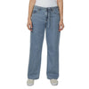 Buffalo - Wide-leg jeans