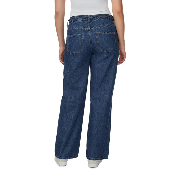 Buffalo - Wide-leg jeans