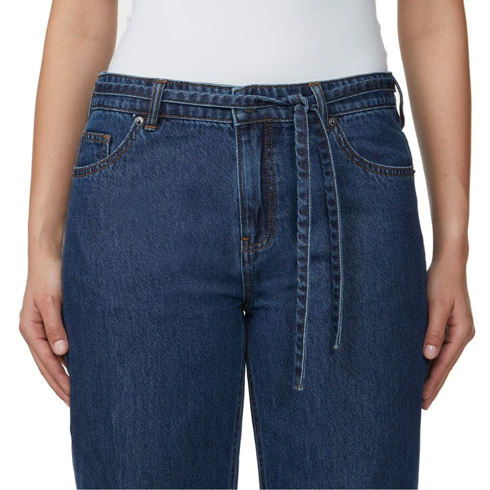 Buffalo - Wide-leg jeans