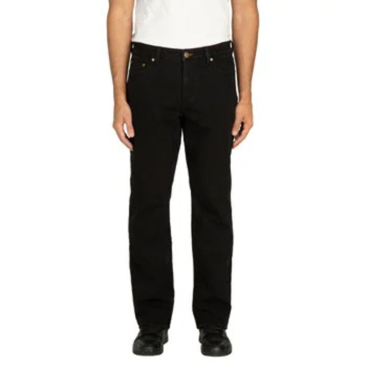 Realtree - Quilted lined jeans