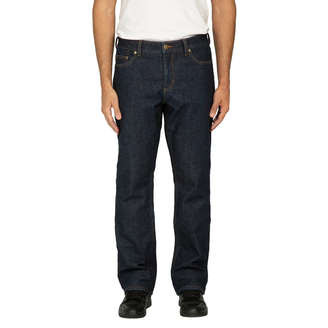 Realtree - Quilted lined jeans