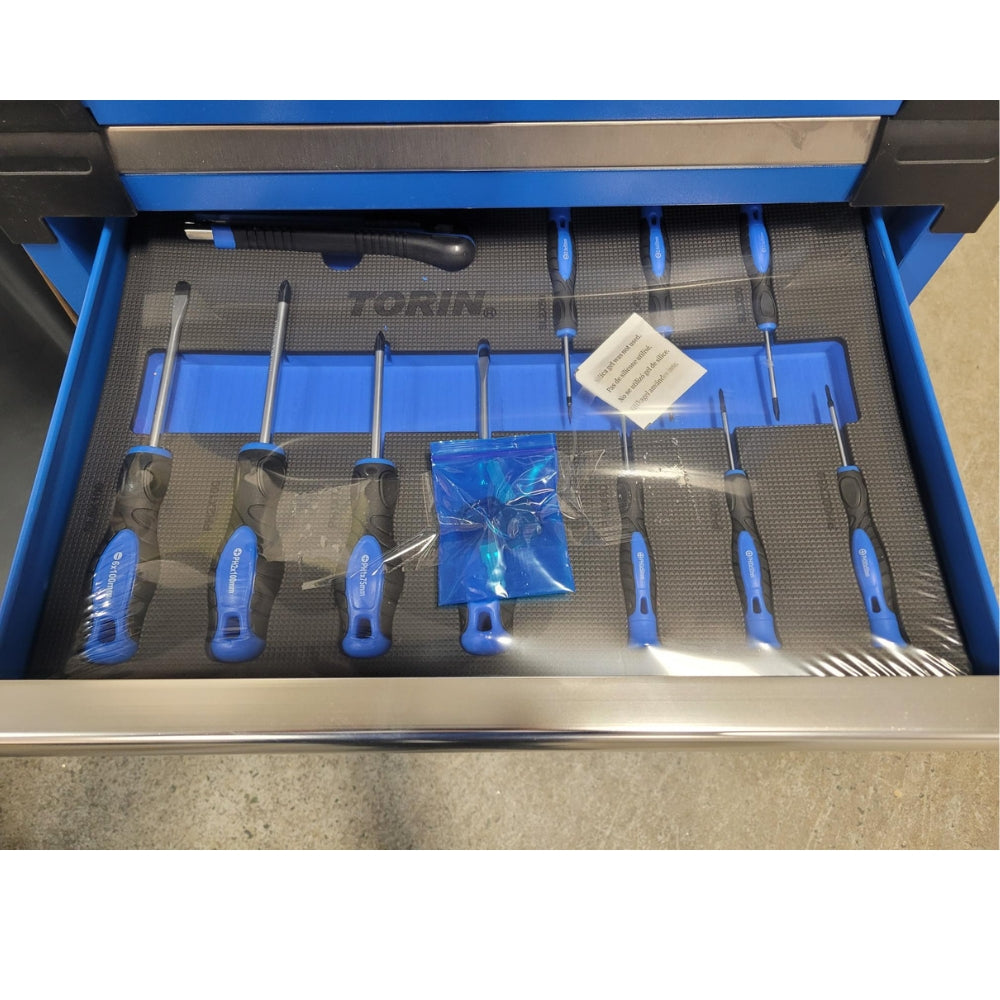 Torin - Stackable Chest, 3 Pieces