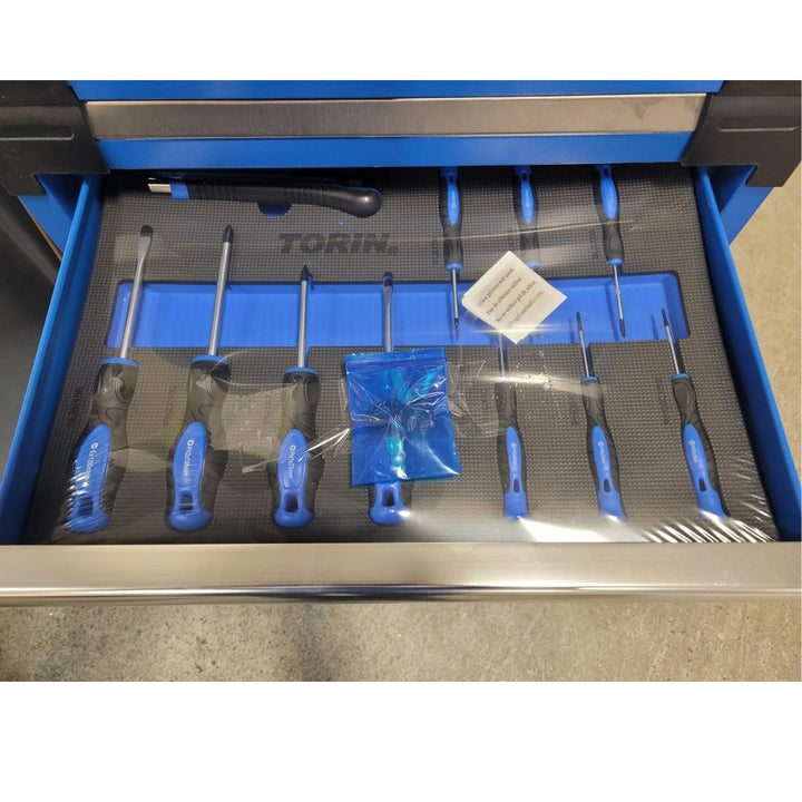 Torin - Stackable Chest, 3 Pieces