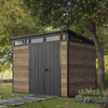 Keter - Cortina Shed 9 x 7 ft