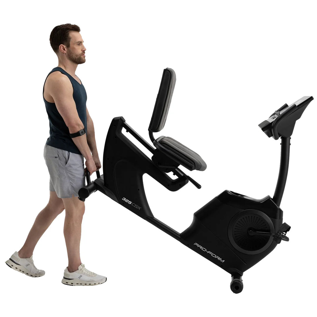 Proform - Vélo stationnaire CSX 325