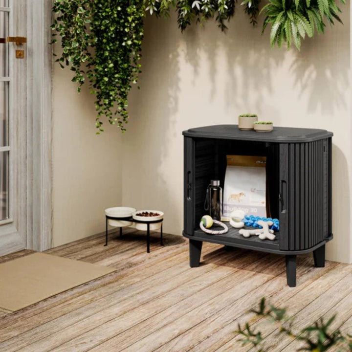 Keter - Coffre de rangement 30 gallons