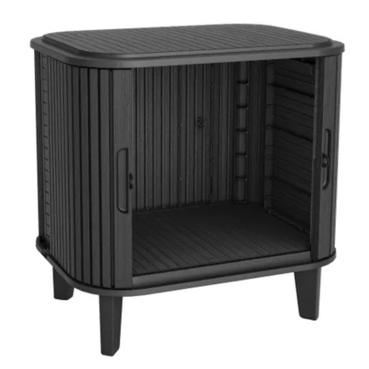 Keter - Coffre de rangement 30 gallons