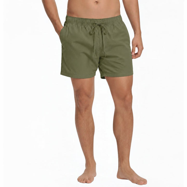 Gap - Elastic Waist Shorts