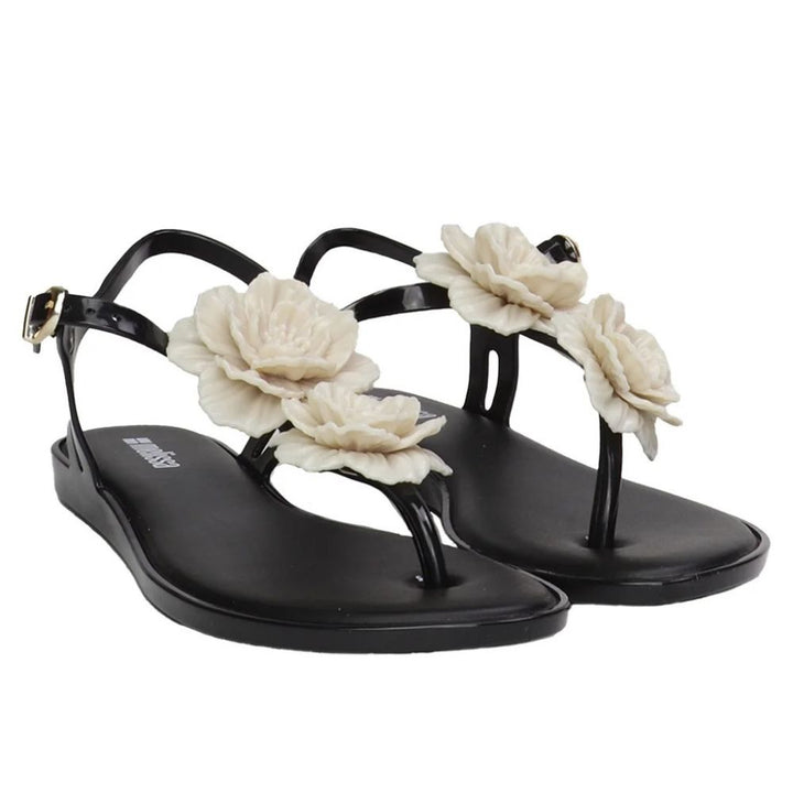 Melissa - Solar Spring Sandals