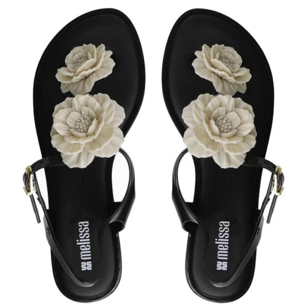 Melissa - Solar Spring Sandals