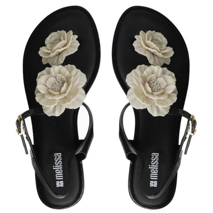 Melissa - Solar Spring Sandals