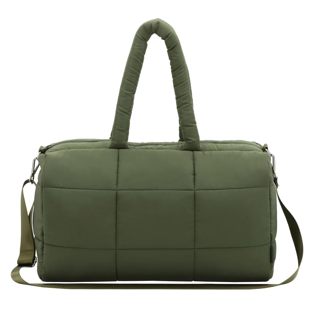 Mytagalongs - Cloud Travel Bag