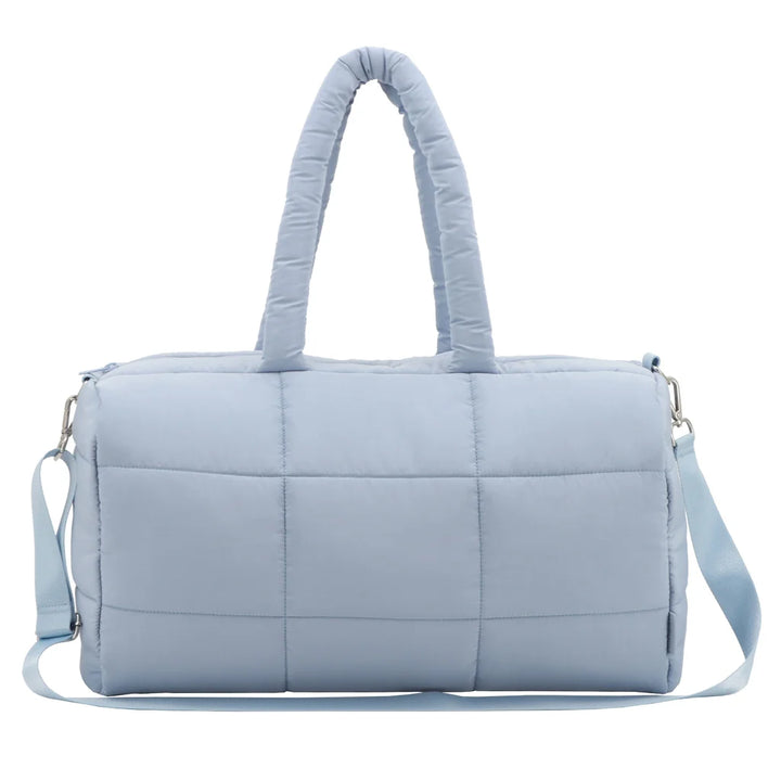 Mytagalongs - Cloud Travel Bag