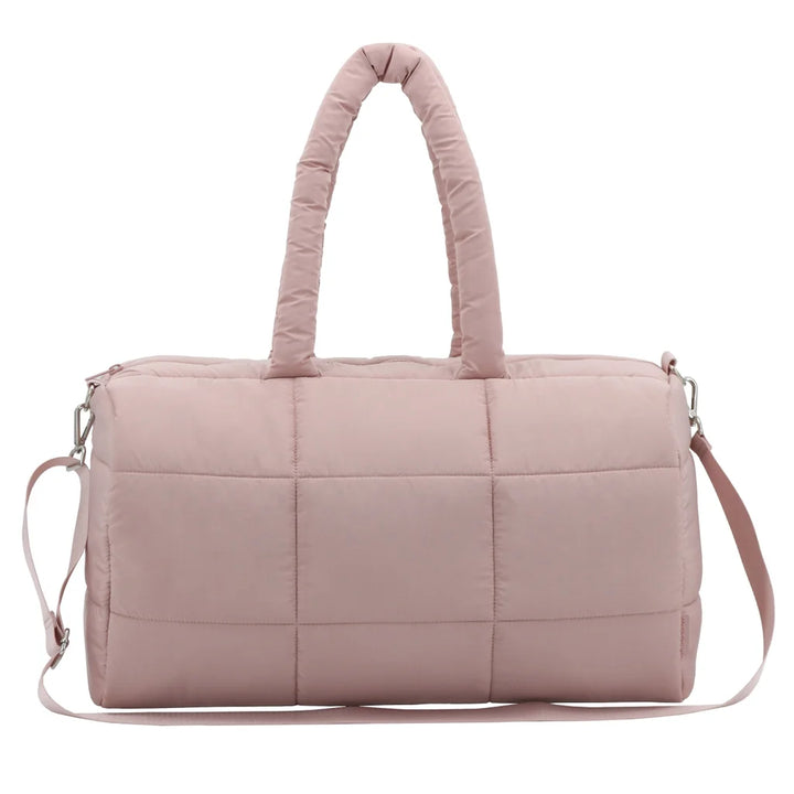 Mytagalongs - Cloud Travel Bag