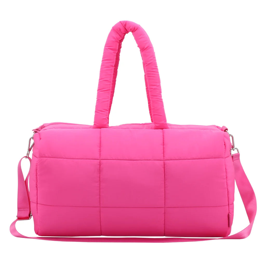 Mytagalongs - Cloud Travel Bag