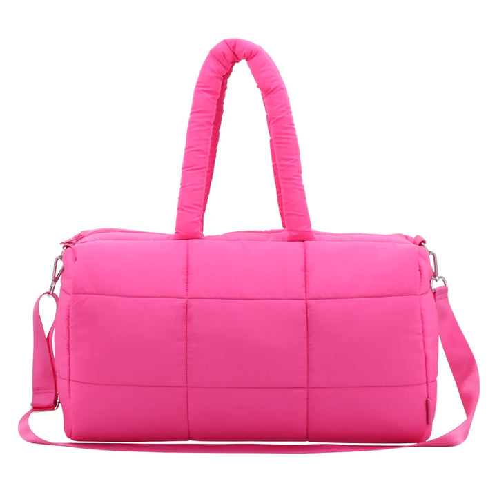 Mytagalongs - Cloud Travel Bag