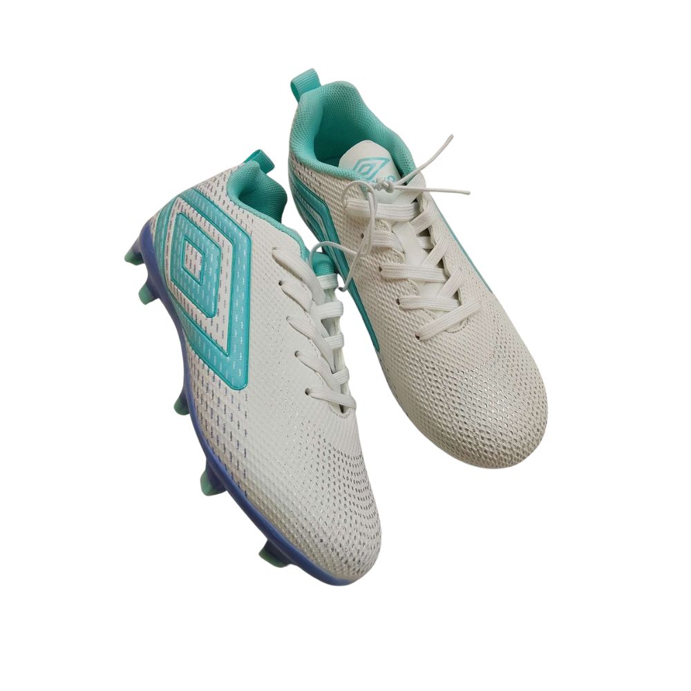Umbro - Chaussures de Soccer pour enfants