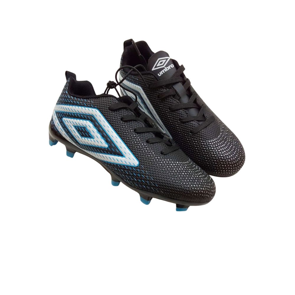 Umbro - Chaussures de Soccer pour enfants