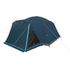 Coleman – Tent with Full-Coverage Awning, Modified Dome for 8 People