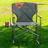 Mac Sports - Chaise de camping pliante Director