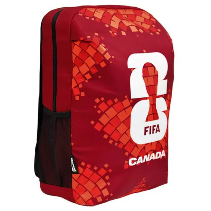 FIFA - Sac à dos Officiel Coupe du Monde