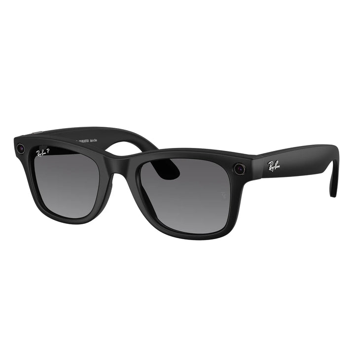 Ray-Ban Meta Wayfarer RW4012 601ST3 50