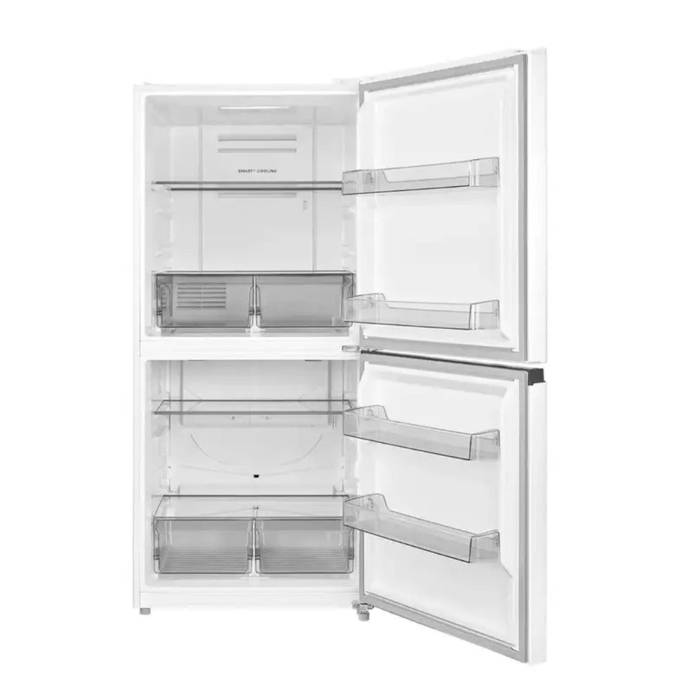 Midea - 30" Convertible Refrigerator/Freezer