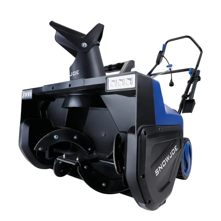 Snow Joe Electric Snow Blower